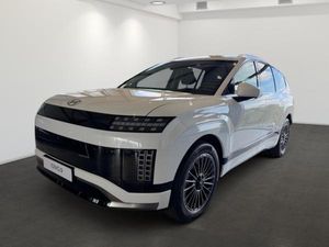 Hyundai IONIQ 9 UNIQ 7 Sitzer | 110 kWh (Velbert)