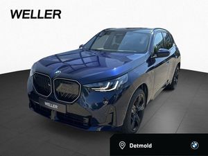 BMW X3 40d xDrive, Leasing ab 669 EUR