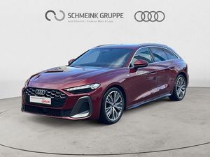Audi A5 Avant TFSI 2x S line AHK KAMERA ACC TECH