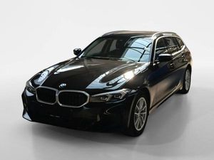 BMW 318 d Touring 2.0 110 kW inkl. Haustürlieferung