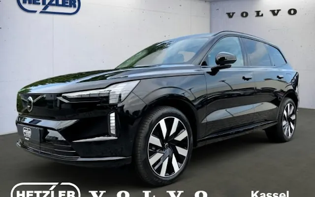 Volvo Ex90 Twin Motor AWD Plus 7-Sitzer 5dr