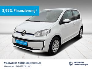 VW e-up! KAMERA/KLIMAAUT. Leasing
