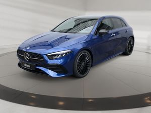 Mercedes-Benz A 200 Kompaktlimousine AMG- Line  ***Sommeraktion*** Auto-Abo
