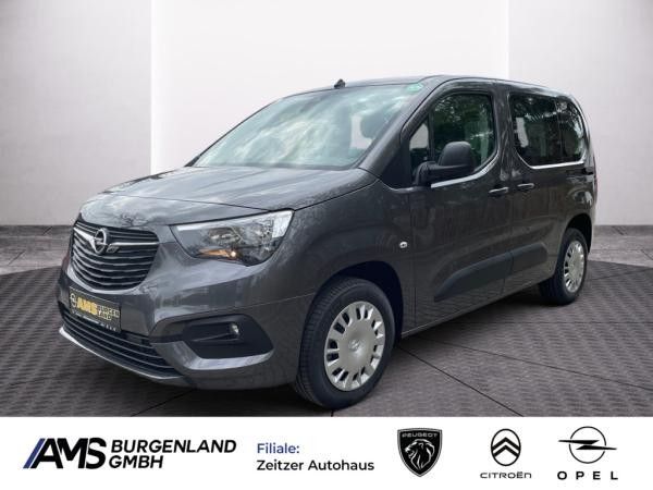 Opel Combo Leasing