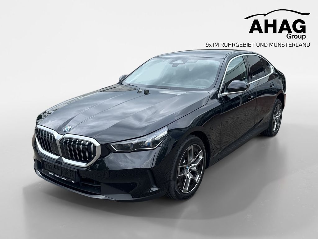 BMW 530e xDrive Leasing