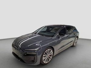Audi A6 e-tron Avant quattro S line *AHK*Luftfeder*360°Kamera*Beifahrerdisplay*Softclose*