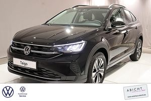 Volkswagen Taigo ENERGY 1.0 TSI DSG ACC KAMERA SHZ PDC DAB