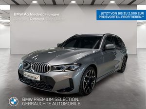 BMW 320d xDrive Touring M Sport LiveCockpitProf LED