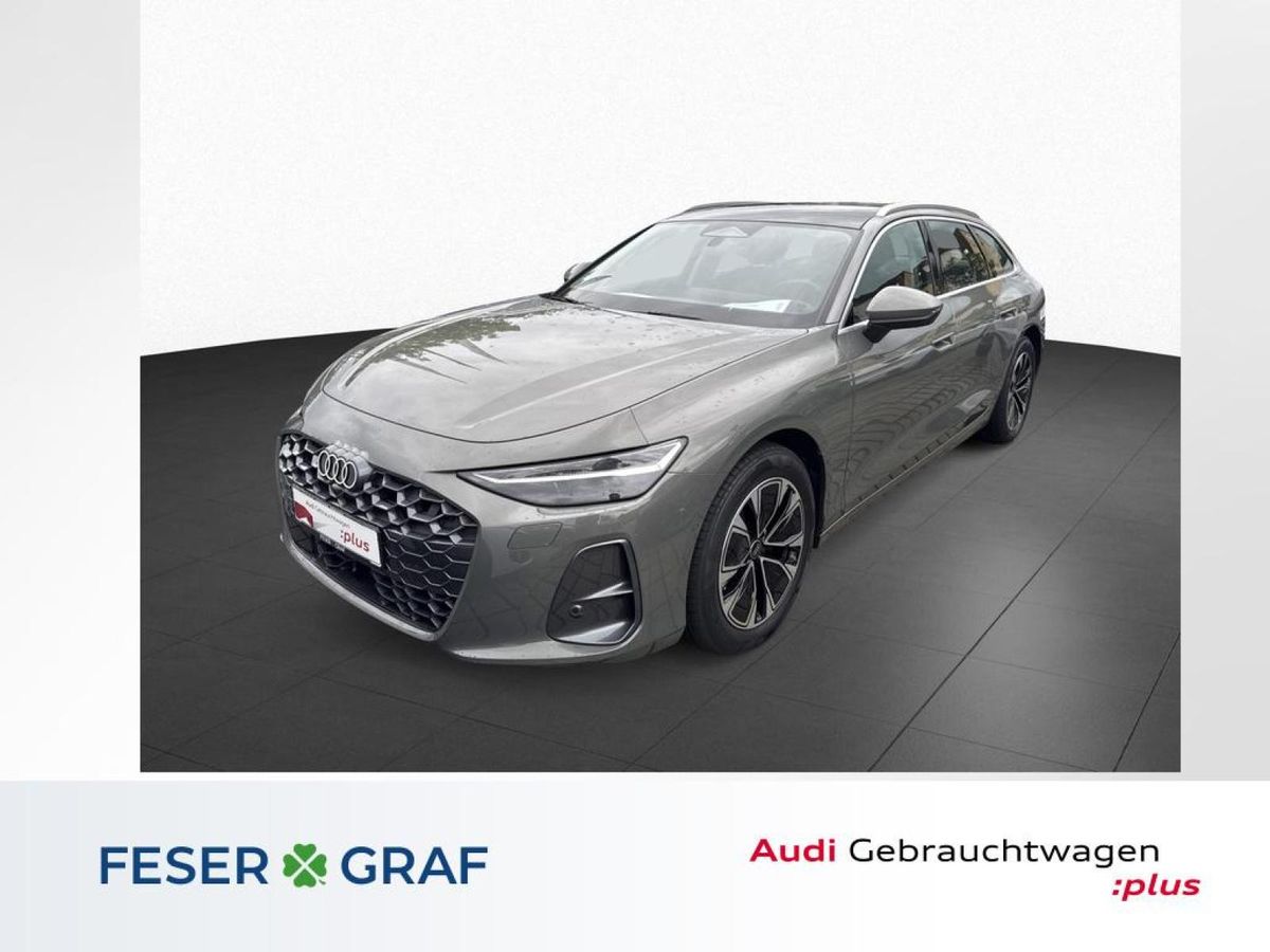 Audi A6 Avant TDI Str. PANO MATRIX 360° TECH PLUS Leasing