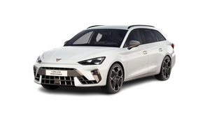 Cupra Leon Sportstourer VZ 2.0 TSI 333 PS  7-Gang DSG 4Drive Auto-Abo