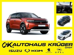 Opel Frontera Electric GS *Konfigurierbar* Leasing