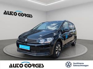 Volkswagen Touran GOAL 1.5 TSI ❗7-SITZER❗e-HECKK+APP+NAVI+
