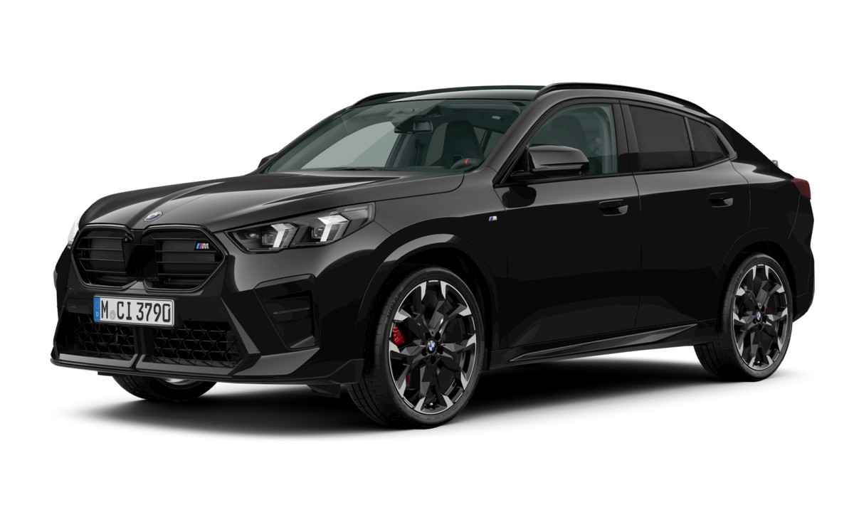 BMW X2 M35i xDrive Steptronic M35i xDrive Steptronic DCT Auto-Abo