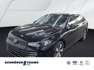 Volkswagen Passat Variant 1,5 l eTSI DSG Business