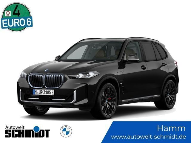 BMW X5 xDrive50e M Sportpaket Pro UPE 125.560 EUR Leasing