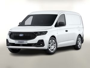 Ford Transit Connect L2 Aut Trend SHZ Nav Temp PDC Gewerbeleasing