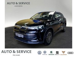 Volkswagen Tiguan 2.0 TDI SCR GOAL DSG *AHK*360°Kam*UVM*