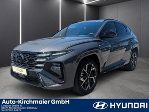 Hyundai Tucson N Line X 2WD*360°CAM*HUD*NAVI*el.Sitze*SH