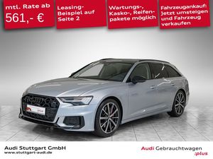 Audi A6 Avant 55 TFSI e S line quattro S tronic