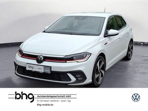 Volkswagen Polo GTI 2.0 TSI DSG