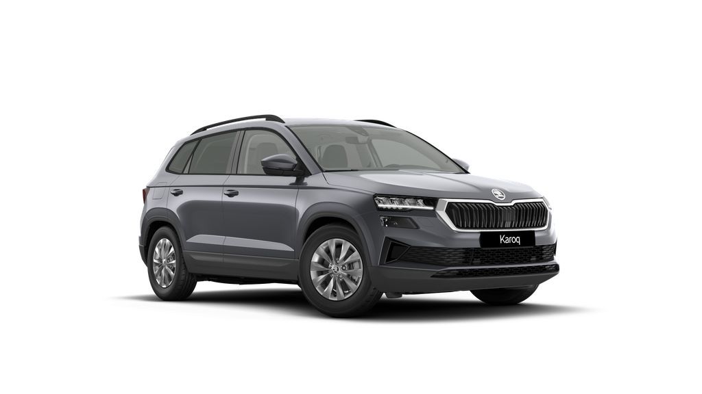 Skoda Karoq Skoda Karoq Selection 1.5 TSI 110 7-Gang-DSG 110 kW (150 PS) Auto-Abo
