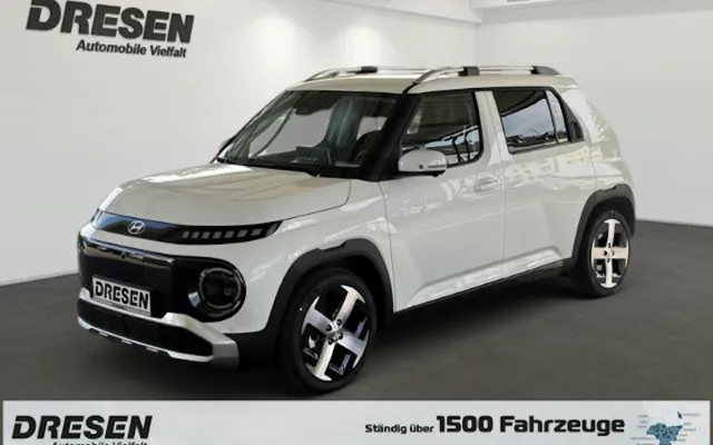 Hyundai Inster 49 KWh Prime 5dr