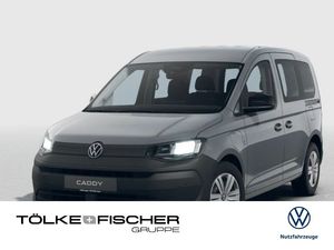 Volkswagen Caddy Trend eHybrid ACC Standklima Virtual PDC