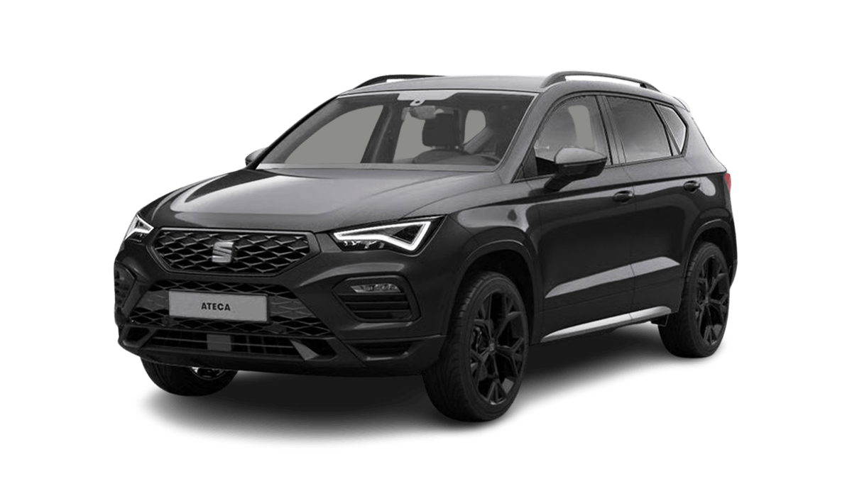 Seat Ateca FR 1.5 eTSI 7-Gang DSG Auto-Abo