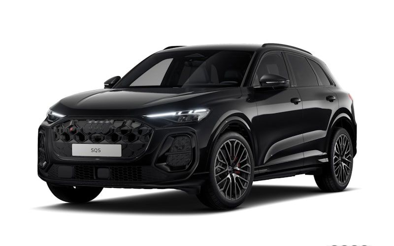 Audi Sq5 TFSI S Tronic Quattro 5dr Auto kaufen