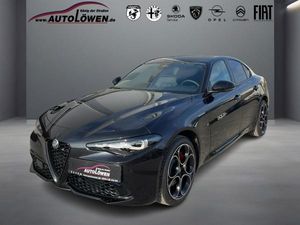 Alfa Romeo Giulia 2.0 Turbo Veloce Q4 Leasing