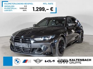 BMW M3 Touring M xDrive Competition FACEL. 360° LED