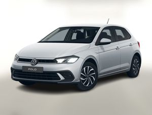 Volkswagen Polo 115 DSG LM 15" AC(2Zone) SHZ Kam PDC Temp Leasing privat