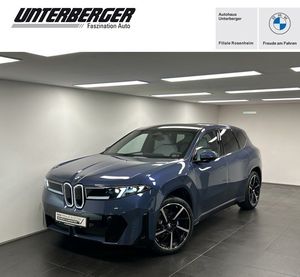 BMW iX3 50 xDrive Sofort verfügbar! M Sportpaket Pan