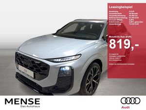 Audi Q3 SUV e-hybrid 200 kW S tronic Matrix CarPlay S