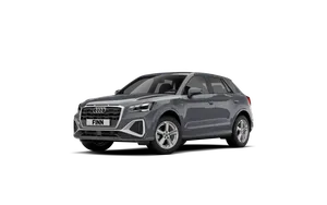 Audi Q2 35 TFSI tronic 35 TFSI S tronic S line