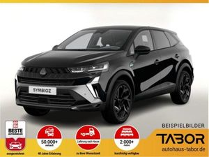 Renault Symbioz Esprit Alpine E-Tech Full Hybrid 145 Leasing