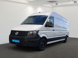 Volkswagen Crafter 35 KASTEN LR HD 2.0 TDI (Neuss) Leasing