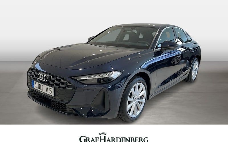 Audi A5-limousine 35 TFSI S Tronic Sportback S Line Busine 5dr Auto kaufen