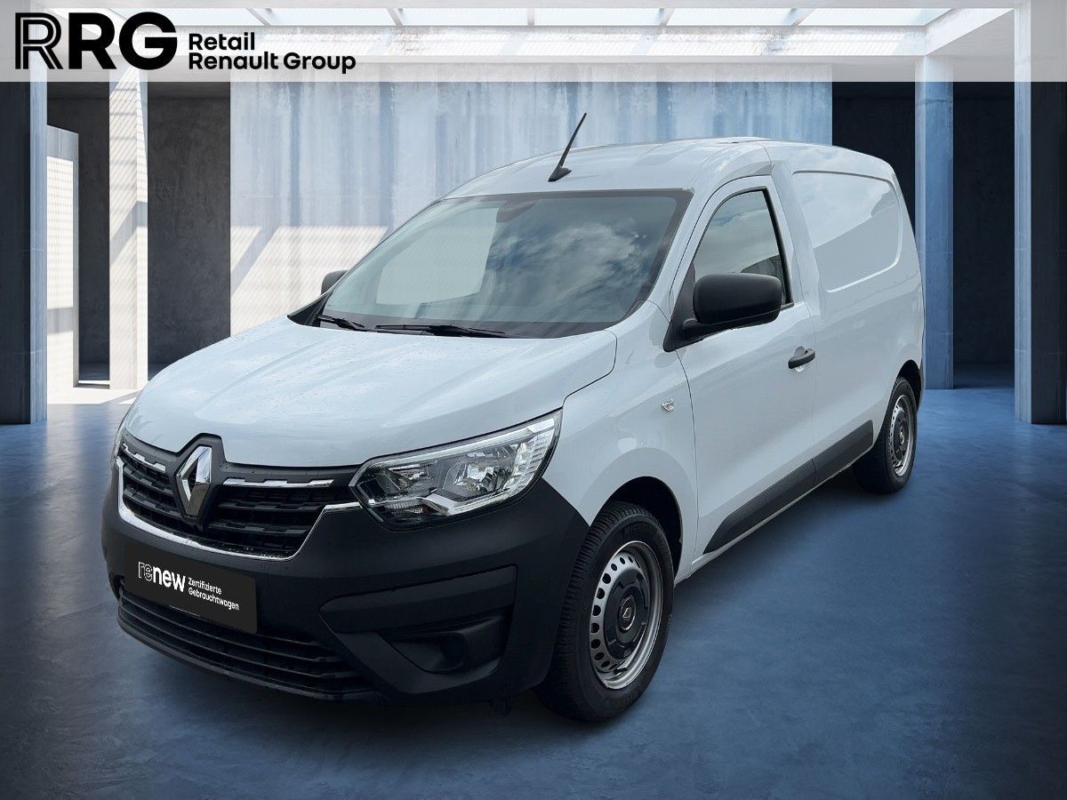 Renault Express Leasing