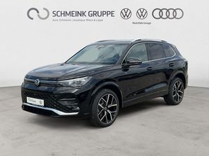 Volkswagen Tiguan R-Line 2,0 l TDI 4MOTION DSG PANO,HEAD-UP