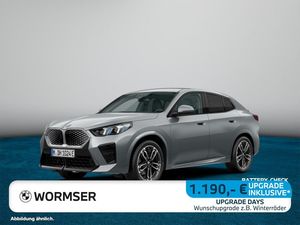 BMW iX2 xDrive30 M Sportpaket Head-Up HK HiFi DAB