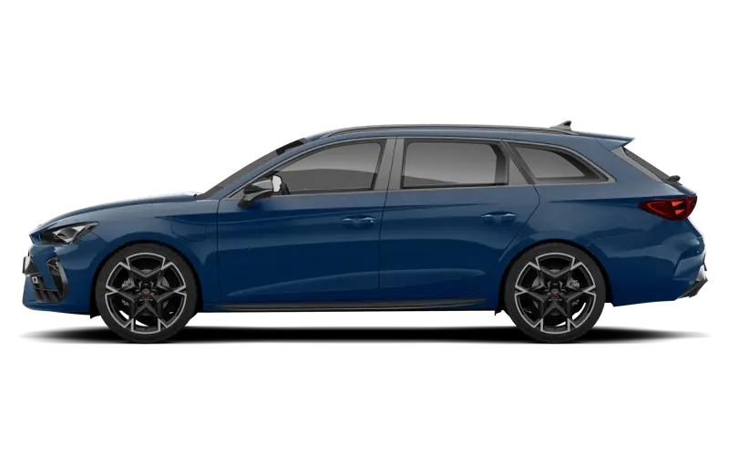 Cupra Leon Sportstourer 2.0 TDI 110kW DSG Sportstourer Standardausstattung Leasing