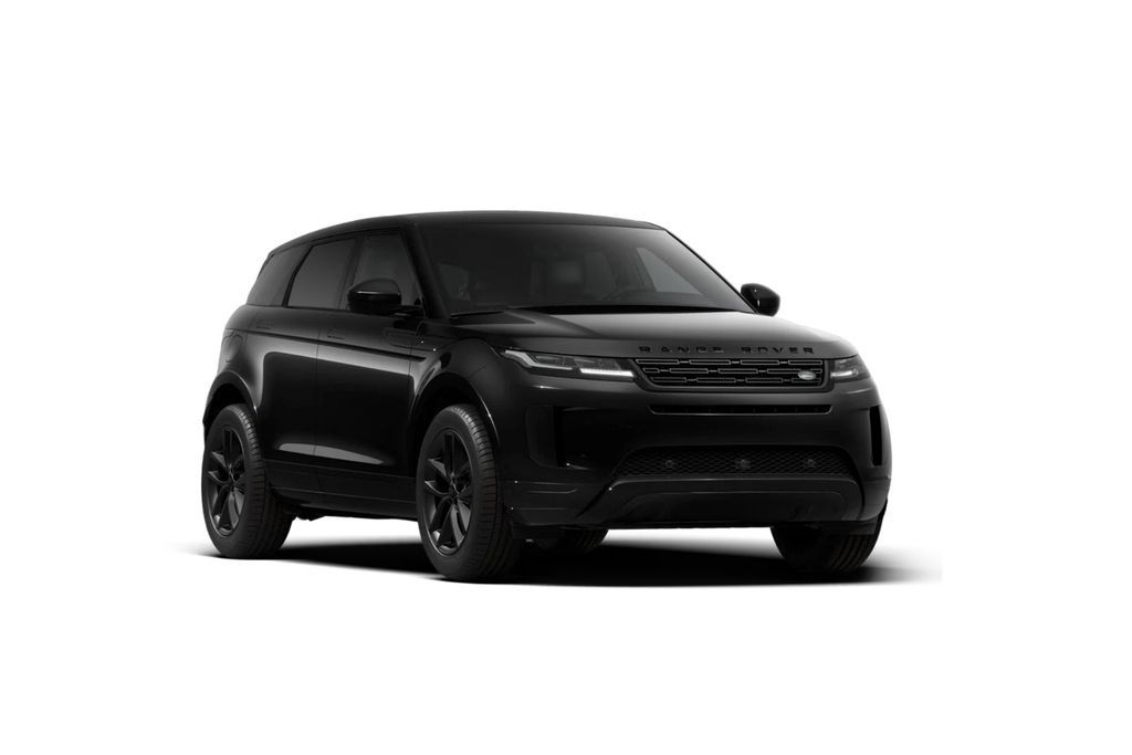 Land Rover Range Rover Evoque D165 S AWD Automatik Leasing