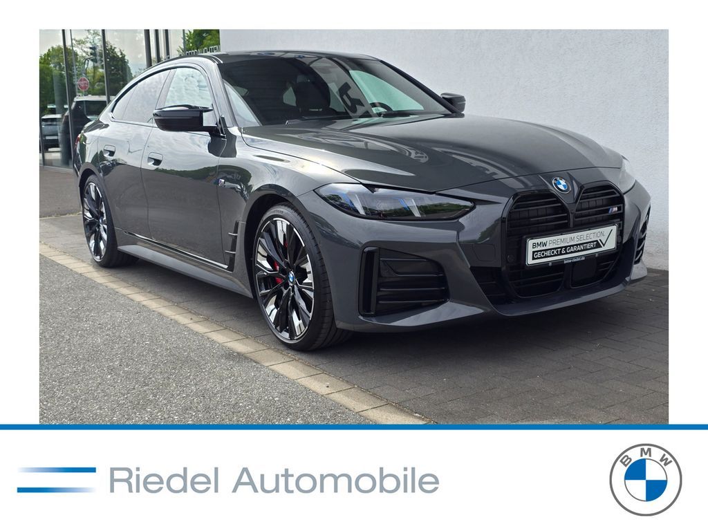 BMW M440i xDrive Gran Coupe M Sport Pro*DAPro*EGSD* Leasing