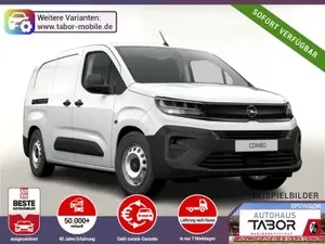Opel Combo XL AT8CarPlay Kam SichtP Gummiboden