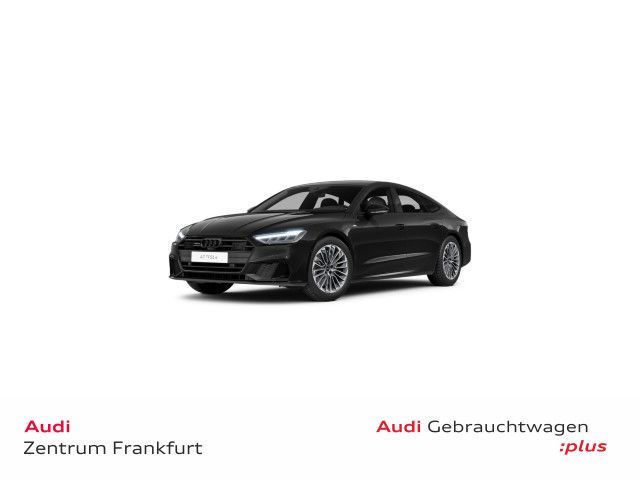 Audi A7 Sportback 50 TFSI e quattro S tronic S line L Leasing