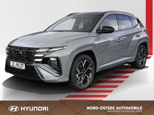 Hyundai Tucson N Line Summer Sales