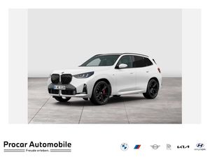 BMW X3 40d xDrive MSport PANO ACC AHK RFK NAVI LED