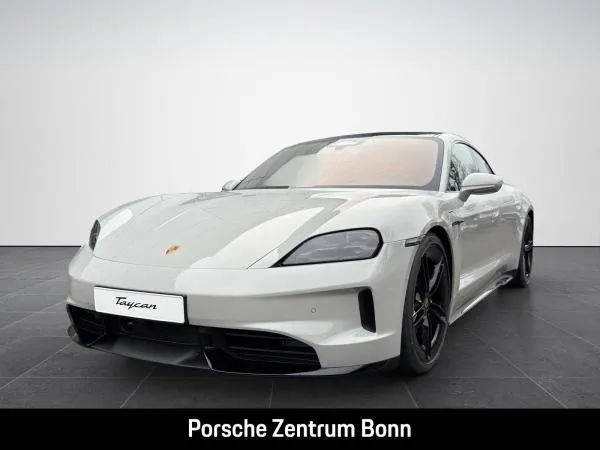 Porsche Taycan GTS