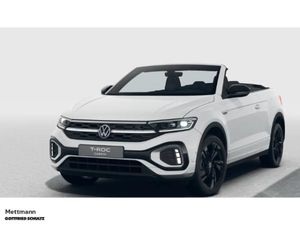 Volkswagen T-Roc Cabriolet R-Line 1.5 TSI - INKL. Winterräder (Mettmann)